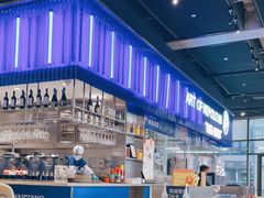 -玛尚诺Pizza&Bar(长泰广场店)