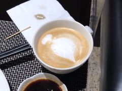 -上海锦江汤臣洲际大酒店壹阶层