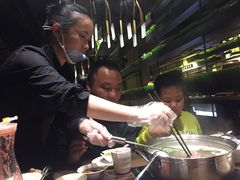 -牛焱·贵州黄牛肉火锅(城西银泰店)