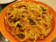 特色炒刀削-国强手抓(贵宾楼店)