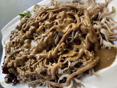 水爆肚-正宗天津烧麦馆(柳州路店)
