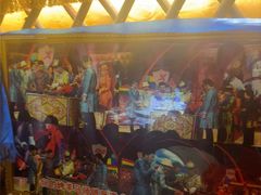 -大汗行宫园林餐厅