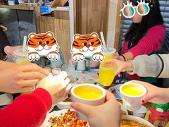 -蜀宴小调·精致家常菜(来福士店)