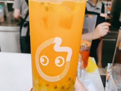 -CoCo都可(骆家庄新店)