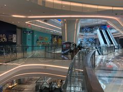 -银泰百货(厦门国贸中心店)