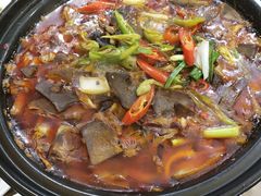 -小厨师·二十年沈家门小海鲜(百井坊巷店)
