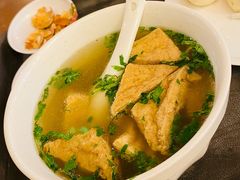 -南门小馆·清真(国贸商城店)