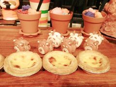 -西双版纳洲际度假酒店-海鲜傣味烧烤·侬香全日制餐厅