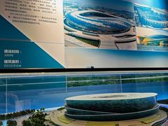 -大连市规划展示中心