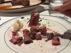 -Wolfgang’s Steakhouse 沃夫冈牛排馆(上海白玉兰广场店)