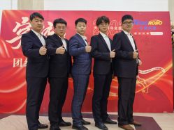 点击看大图 -谛融婚礼酒店·宴会厅(花园店)