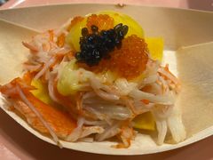 -争鲜回转寿司(南开大悦城店)