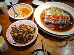 -陈家婆的菜(梅溪湖店)