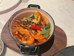 -九月里.自由花园餐厅