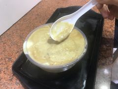 咖啡奶糊-百花传统甜品店(原址店)