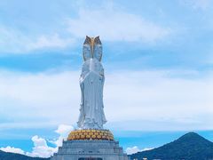 -三亚南山文化旅游区