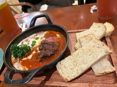 -CRAZYONES西班牙海鲜饭(上海美罗城店)