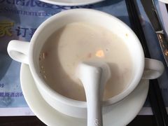 -小天鹅戴斯酒店鲸鲨百汇创作料理