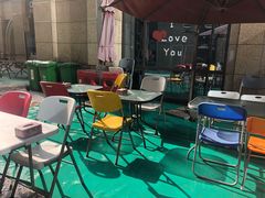 -MI WU FACTORY米屋美食工厂餐厅(绿地店)