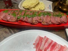 -小龙坎老火锅(金柏林店)