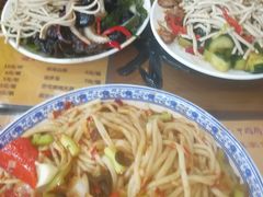 -东方宫·中国兰州牛肉拉面(三里屯店)