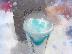 -麦当劳(杭州文三路店)