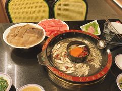 -三江两海老火锅(北京首店)