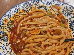 -清真·玛丽亚新疆菜主题餐厅(浙江中路店)
