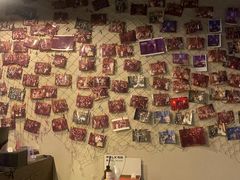 -Mr.Fox狐狸先生超级密室(南山店)