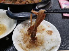 -大自然醉鹅·铁锅火焰鹅(上海联洋店)