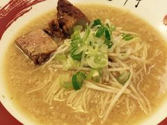 -雷门拉面·现熬骨汤(凯德来福士店)