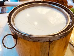 -烟台金沙滩大酒店食府
