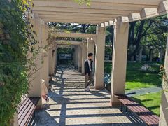 -青岛德国总督楼旧址博物馆