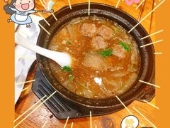 -老姑砂锅·烧烤天津菜(体北道店)
