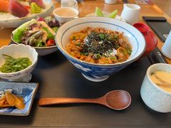 -王鼎精致料理铁板烧(世博源店)