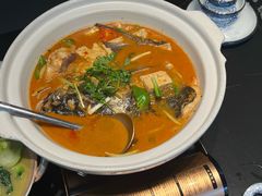-明丰小渔馆(明月路店)