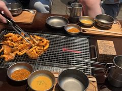 -夜食白市Yespicy·烧烤啤酒宵夜(番禺四海城店)