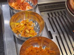 -臻牛烤肉