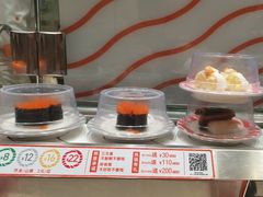 -新一番三文鱼寿司(大东海店)