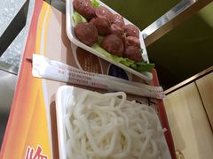 -古乐牛香·鲜牛肉牛杂火锅(新区店)