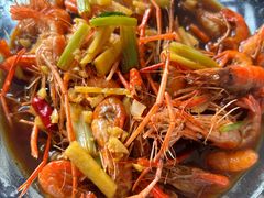 -太湖好灶头土菜馆(石公路店)