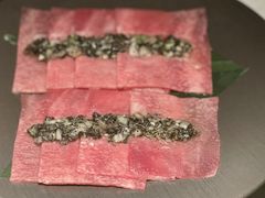 -予炙·碳烤纯血和牛