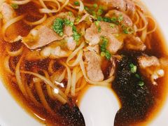 和牛稻庭乌冬面-伊藤ITO(侨福芳草地购物中心店)