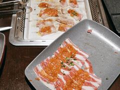 -新石器烤肉(虹悦城店)