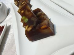 -京味民福烤鸭店(建设四马路店)