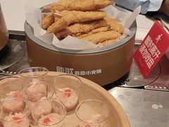 -龍歌自助小火锅(李沧丽达店)
