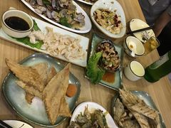 -威海渔村(静安旗舰店)