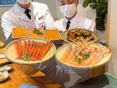 -鮨冠OMAKASE食べ放题(北京首店)