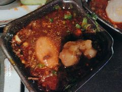 -湊湊火锅·茶憩(杭州湖滨银泰in77店)