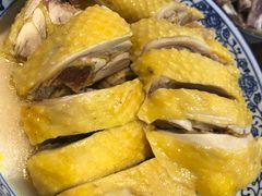 -兰边碗(鼓楼店)